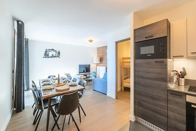 Appartamento trilocale 4A+2E