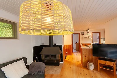 Ferienhaus in Alhammar mit Schwimmbecken