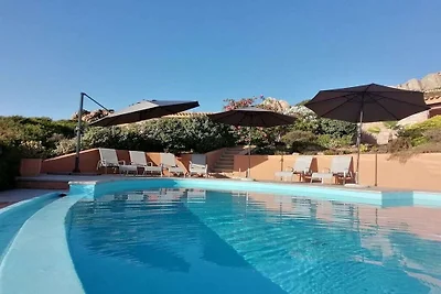 Villa mit 1 Schlafzimmer