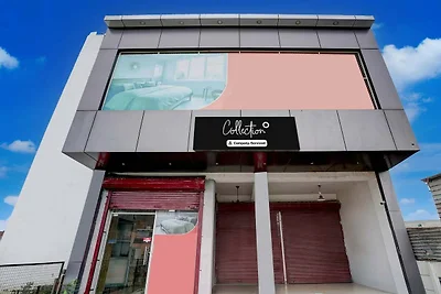 Collectie O Palwal-Aligarh Crossway