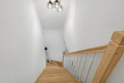 5 Sterne Ferienhaus in Løkken