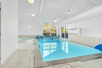 26 osob apartament w Jerup