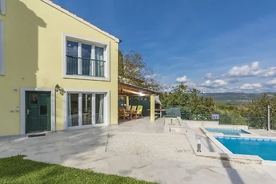 Villa Ana Spinovci