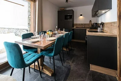 Olvera 204 - Neue Wohnung an der Piste mit gr...