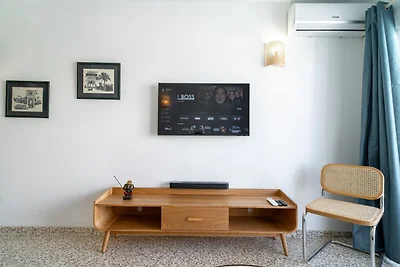Apartamento en Nerja cerca de Torrecilla