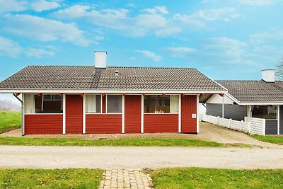 4 sterren vakantie huis in Aabenraa-By Traum