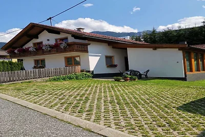 Wohnung in Tröpolach nahe Nassfeld