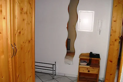 Appartamento Am Stulzenhof con balcone