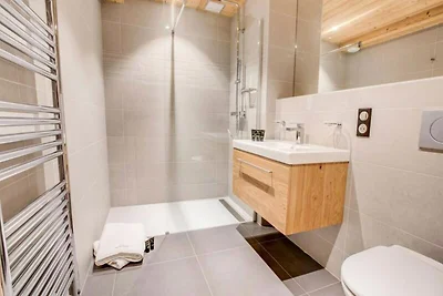 Chalet in Morzine in der Nähe des Super...