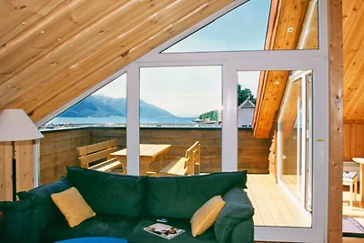 6 Personen Ferienhaus in EIDSVÅG-By Traum