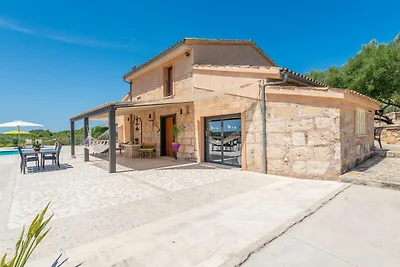 Son Vador - Ferienhaus Mit Privatem Pool