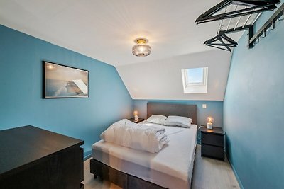 Spazioso appartamento duplex a Blankenberge