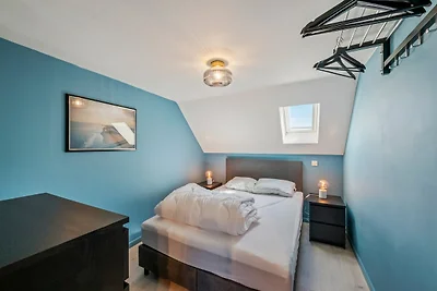Spazioso appartamento duplex a Blankenberge