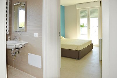 Apartamento en Roseto Degli Abruzzi cerca del...