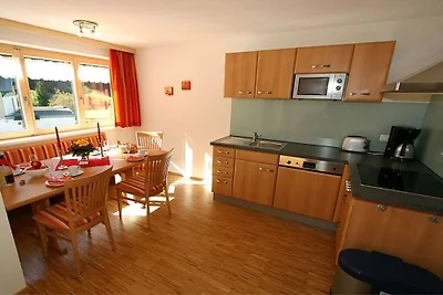 Alpina appartements