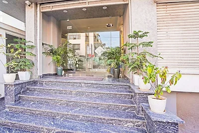 Stadthaus Eiche Nirman Nagar Mansarovar