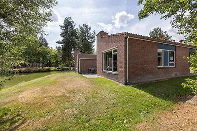 Bungalow ristrutturato con lavastoviglie da r...