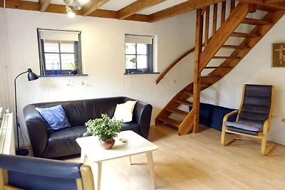 Ferienwohnung in Schoorl mit Wifi