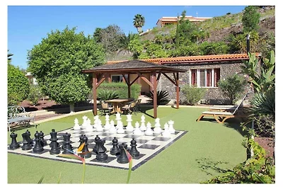 Finca Montimar Teneriffa Süd