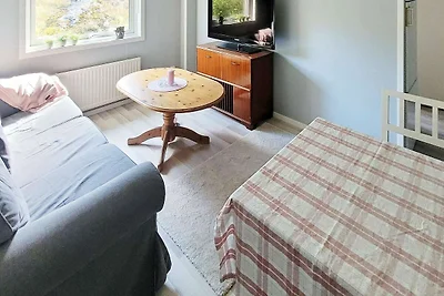 4 Personen Ferienhaus in Nösund