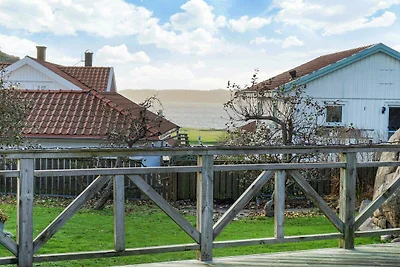 3 Personen Ferienhaus in Hunnebostrand