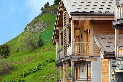 Appartement in het skigebied Le Grand Massif