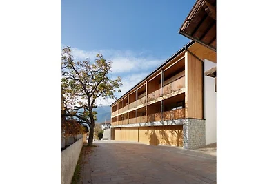Chalet con sauna