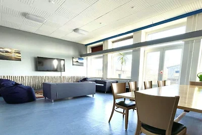 EcoLodge Gruppen