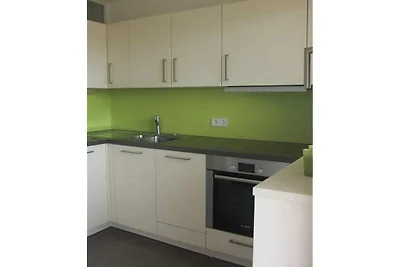 Apartament wakacyjny z 1 sypialnią