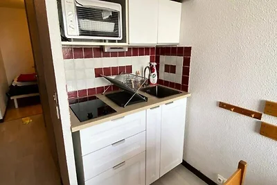 Casa vacanze ad Alpe d'Huez vicino alle piste