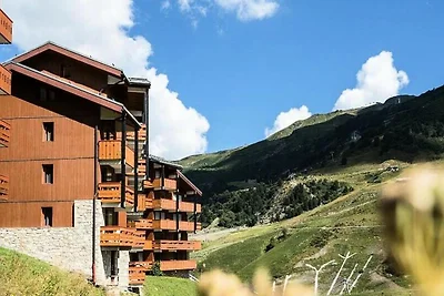 Apartment f�r 4 Personen mit 1 Zimmer