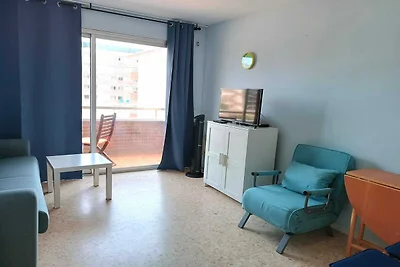 Wohnung in Lloret am Strand