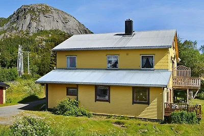 5 Personen Ferienhaus in Digermulen
