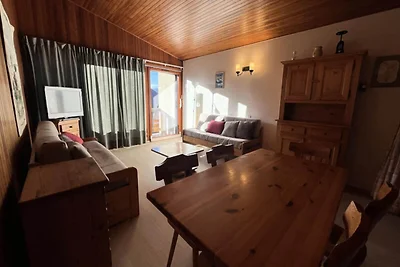 Residenz Les Seilles