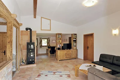 Chalet a Niederndorf vicino a Kufstein con...