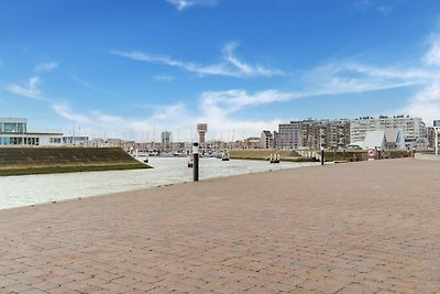 Geräumiges Studio nahe der Strandpromenade