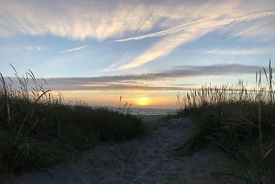 6 persone case ad Ebeltoft-By Traum