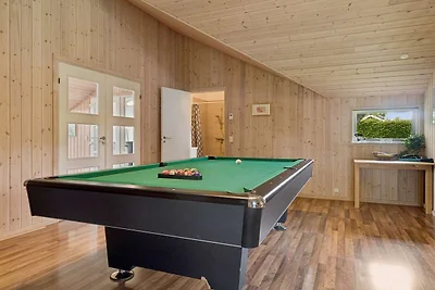 14 Personen Ferienhaus in Ebeltoft
