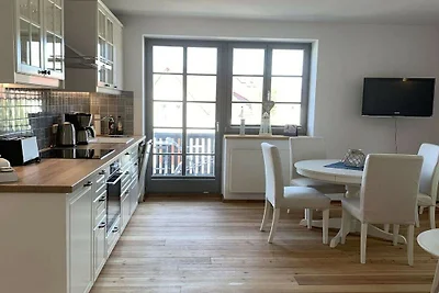 Ferienwohnung 3 Landgut Mosch
