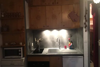 Studio-Kabine für 3 Personen, Ausrichtung...