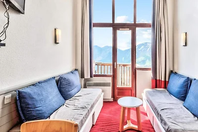 Appartement Sélection 1 Schlafzimmer (4...