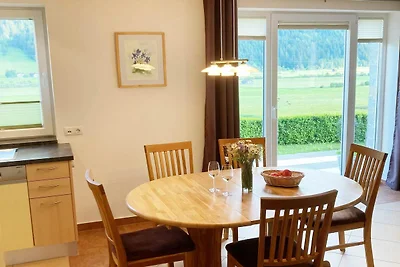Chalet in Mittersill nahe Skilift
