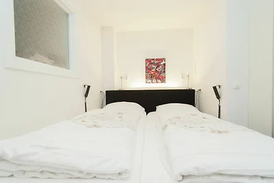 Moderne Wohnung im Zentrum von Bergen
