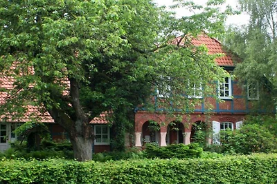"Bei Schmidts" vörn