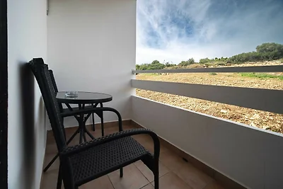 Hotel Issa - Double Room Park View