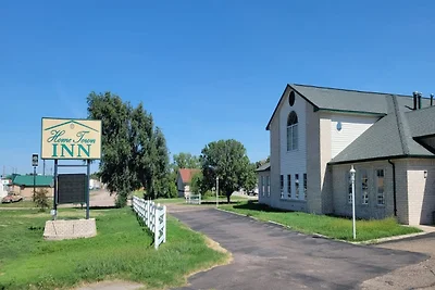Vakantieappartement Gezinsvakantie Oklahoma