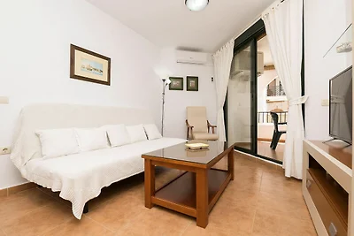 Corazon De Tarifa - Apartment In Atlanterra