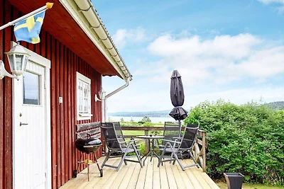 4 persone case ad Årjäng