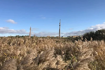 Serenita sul mare a Nymindegab-By Traum