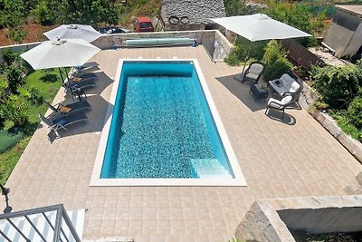 Villa für einen perfekten Aufenthalt auf der ...